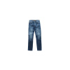 BLAUER Nohavice, jeansy GRU (modré, veľ. 30) 110
