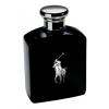 Ralph Lauren Polo Black pánska toaletná voda 125 ml TESTER