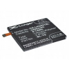 TECHTEK Batéria 2300mAh kompatibilná s [LG] D820, D821, Nexus 5, Nexus 5 1