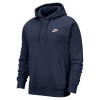 Nike Sportswear Club Fleece Pullover pánska mikina Navy/White M