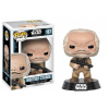 Star Wars Rogue One Funko POP figurka - Weeteef Cyubee - Bobble Head (889698148740)