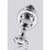 ToyJoy Glass Worxx Brilliant Star