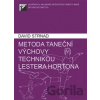 Metoda taneční výchovy technikou Lestera Hortona - David Strnad