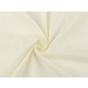 Stoklasa Mušelín / gázovina s nopky METRÁŽ - 2 krémová světlá