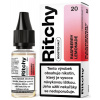 Ritchy Salt - Raspberry Lemonade (Malinová limonáda) 10ml Malinová limonáda Obsah nikotinu: 10 mg