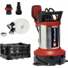 Einhell 4181515 Flutset GE-DP 7535 N LL ECO ponorné čerpadlo pro užitkovou vodu 18500 l/h 9 m