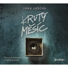 Krutý měsíc (audiokniha) - Jana Jašová