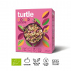 Turtle Color Loops Bezlepkové Bio Cereálie Farebné Kolieska Ovocné Príchute 300 g
