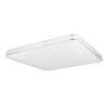 Globo Stropné svietidlo LASSY 48406-48SH 495 x 495 x 80 mm