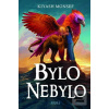 Bylo nebylo (Kiyash Monsef)