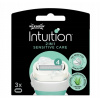 Wilkinson Sword Intuition Sensitive Care 3 ks