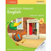 Cambridge Primary English Learner's Book Stage 4