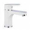 Schütte Washbasin Mixer s mixérou Aljaškou, (Schütte Washbasin Mixer s mixérou Aljaškou,)
