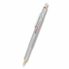 Mechanická ceruzka Rotring 800 Silver 1520 - Silver 0,7 mm + 5 rokov záruka, poistenie a darček ZADARMO