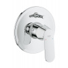 Grohe Eurosmart Cosmopolitan vaňová/sprchová batéria podomietková StarLight Chrome 32879000