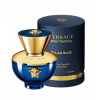Versace Dylan Blue Pour Femme parfumovaná voda pre ženy 50 ml