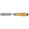 Dláto ploché 6 mm, rukoväť WOOD LINE, NAREX