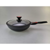 Banquet Pánev WOK s nepřilnavým povrchem ADVANTAGE 30 x 9,5 cm