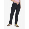 Turistické nohavice dámske Peak Performance Iconiq Pants - black