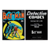 FaNaTtik DC Comics Ingot Batman Detective Comics #9 Limited Edition