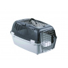 BRAVSON GROUP s.r.o. Prepravka pre psov a mačky STEFANPLAST GULLIVER 3 DELUXE TOP FREE, 61x40x38cm