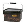 FOX Camo Square Bucket 5 l