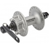 náboj Shimano Deore HB-M525 přední 36d stříbrný original balení