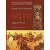 Zbraně a bojové techniky samurajů