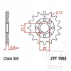 JT Sprockets JTF 1565-13SC