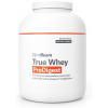 GymBeam True Whey ProDigest 2000 g banán