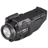 Svítilna na zbraň TLR RM 1 Laser G, Streamlight, 500 lm, zelený laser
