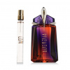 Mugler Alien Hypersense EDP plniteľný 60 ml + EDP MINI plniteľný 10 ml (woman)
