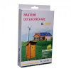 BIODRY BAKTÉRIE DO SUCHÝCH WC, LATRÍN 100G