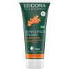 LOGONA Kondicionér s bio rakytníkom REPAIR & CARE - 200 ml