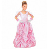 Widmann 37936 - Kostým princezná Pamela 128 S