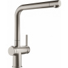 Franke FN 5350.149 ACTIVE TWIST Batéria, nerez 115.0653.504
