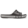 CROCS-Bayaband Slide black/white Čierna 43/44 2025