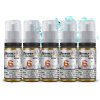 Flavourit booster 50VG/50PG 6mg, 5x10ml