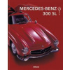 IconiCars Mercedes-Benz 300 SL - Jürgen Lewandowski, teNeues