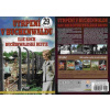 Utrpení v Buchenwaldu DVD