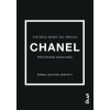 Chanel: Príbeh ikonickej módnej značky - Baxter-Wright Emma