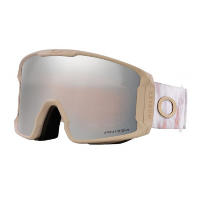 Oakley Line Miner L - Jamie Anderson/Prizm Black Iridium one size