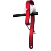 Kladka na záchranu z lanovky Petzl Rollcab