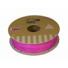PLA filament z recyklátu ružový 1,75 mm Smartfil 1kg