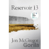 Reservoir 13 - Jon McGregor