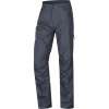 Pánské outdoorové kalhoty HUSKY Lamer M antracit Velikost: XL
