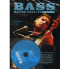 Bass master grooves + CD