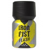 Poppers IRON FIST FLASH (10ml)
