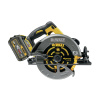 DeWALT aku kotúčová píla FLEXVOLT - DCS575N