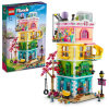 LEGO Friends 41748 Komunitné centrum v mestečku Heartlake